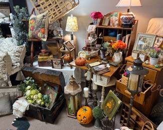 Treasures! 