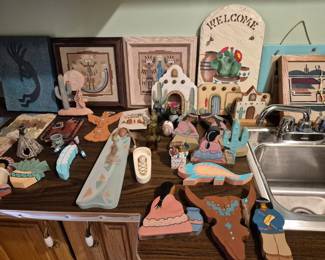 as there is quite the collection!
