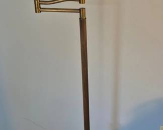 Great vintage lamp.