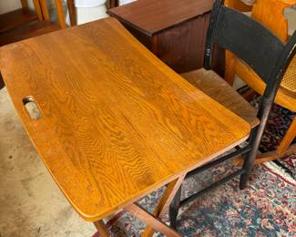 Antique furniture 