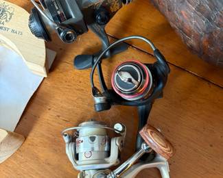 Fishing gear