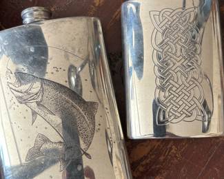 Flasks 