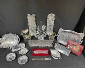 Arthur Court 18 Piece Lot