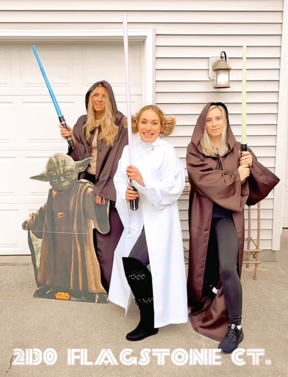 The Force Is Strong In These Finds!