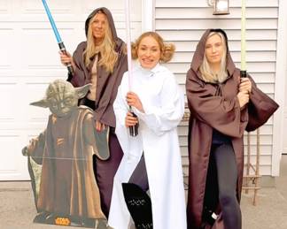 The Force Is Strong In These Finds!