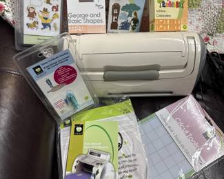 Circuit and new accessories