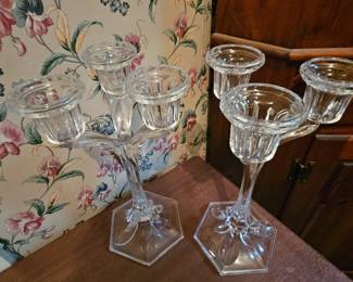 candle holders