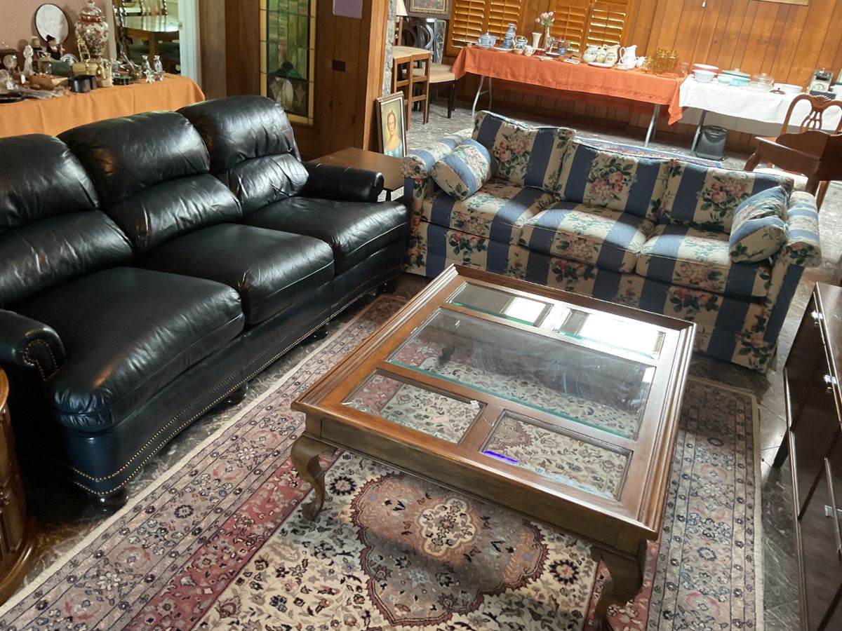 Great living room furniture 