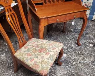 Matching chair-21x39