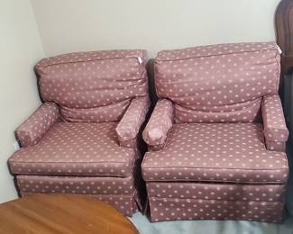 Mauve chairs-30x30