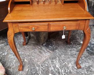 Secretary Desk-32x21x29