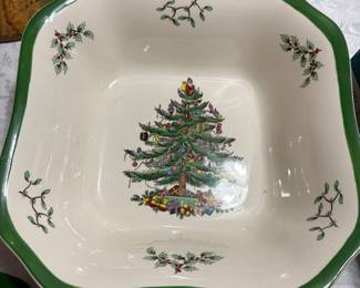 Spode