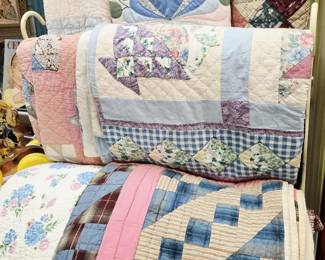 Quilts