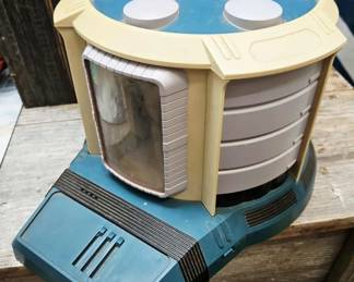 Star Trek toys