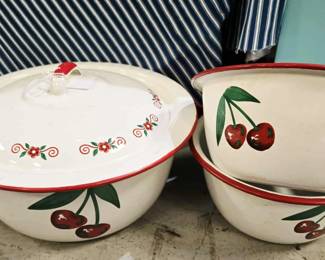 Enamelware