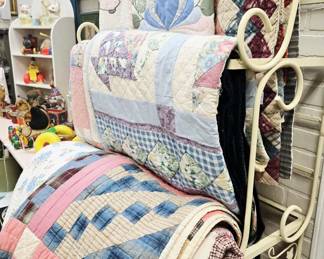Quilts