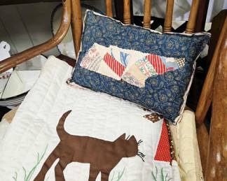Quilts