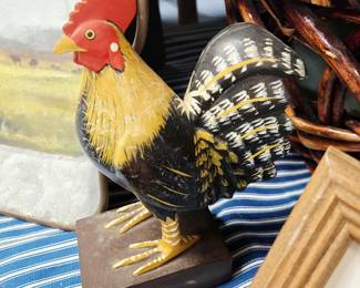Rooster