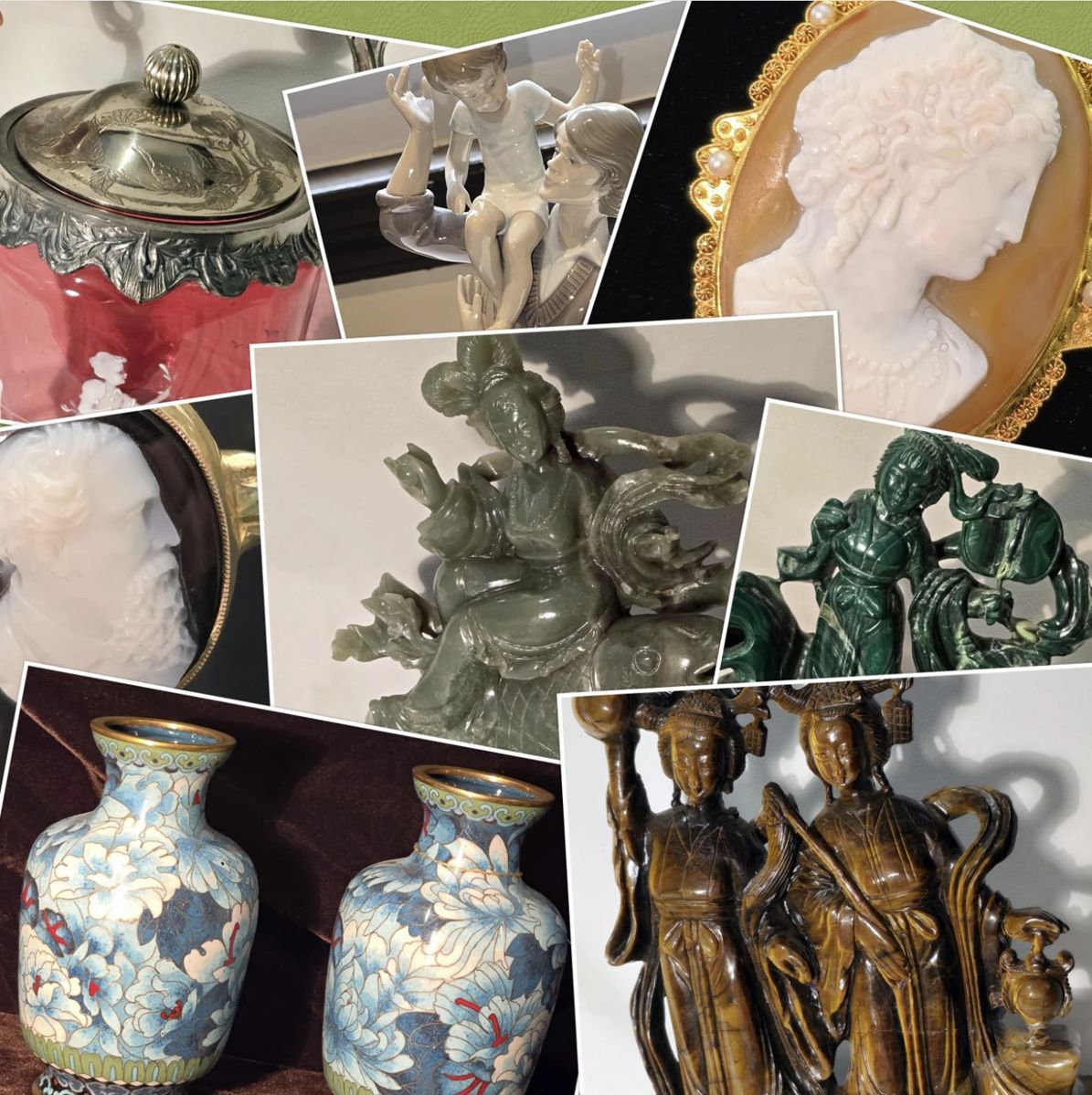 Islandia auction