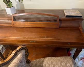 BALDWIN PIANO