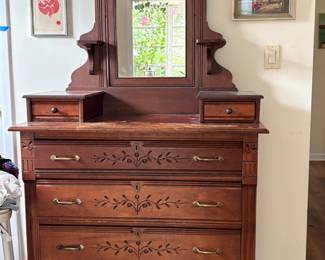 Bedroom Dresser 4 2 Drawers