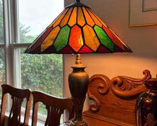 Lamp