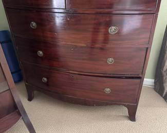 Bedroom Chest