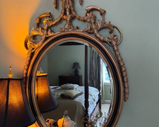 Decorative Mirror
