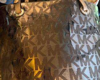 Michael Kors handbags