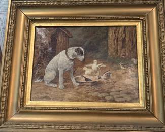 Original painting