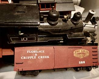 Train Set