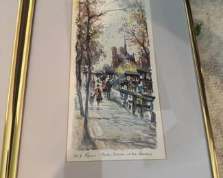 Paris Art