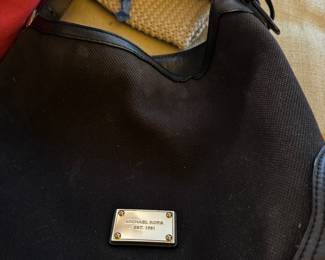 Michael Kors bag
