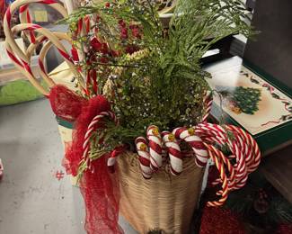 Christmas decorations