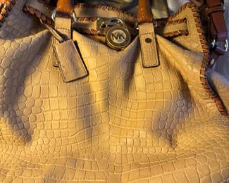 Michael Kors bags