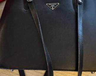 Prada handbag