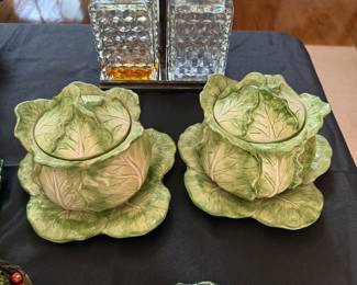 Decorative accessories