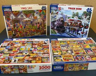 Sale Picture