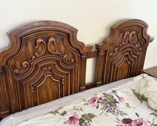 Bassett Furniture Set
