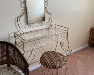 Makeup Vanity