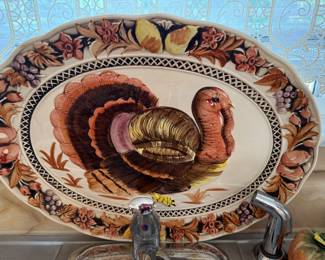 Gobble, gobble