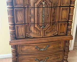 Bassett Furniture Set