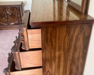 Bassett Furniture Set