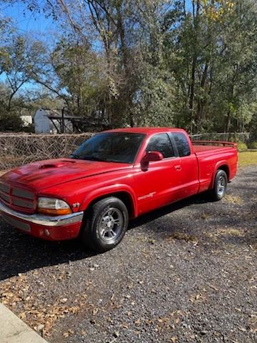 1998 Dodge Dakota Hemi