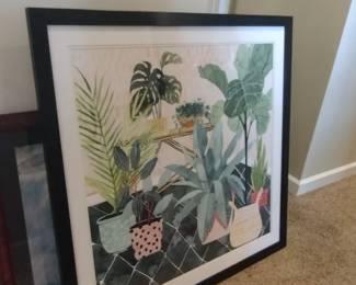 More art