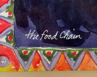 The Food Chain 