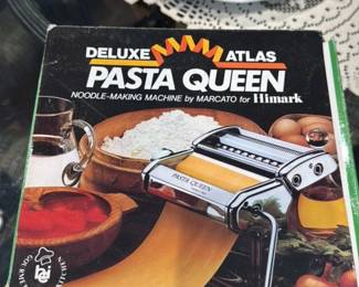 KitchenAid Food Grinder Mixer Attachment 