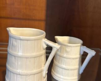 Royal Albert "Old Country Roses" Creamer and Sugar Set 