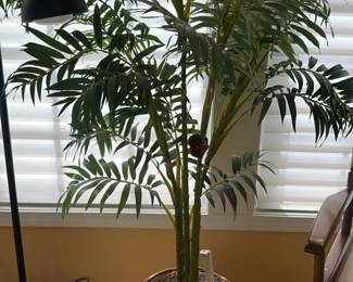 Artificial Areca Palm Plant 