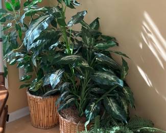 Artificial Areca Palm Plant 